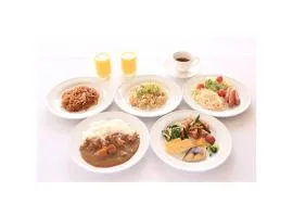 Smile Hotel Shimonoseki - Vacation STAY 12568v