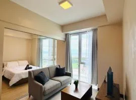 3 Js Condo Rental 8NB Mactan Newtown