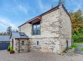 Millstone Barn - Home Farm
