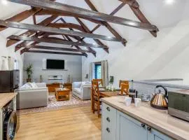 Millstone Barn - Home Farm