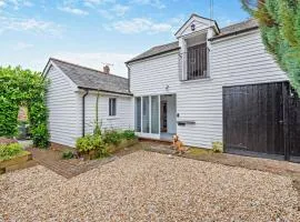 The Barn - Chilham