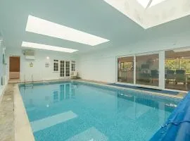 Tumbles Lodge