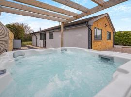 Pendre Seaside Lodge, hotel in Rhyl