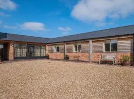 The Calf Pens-Honington