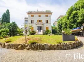 Villa Aranci | Historical Residence | By Tilo Lux