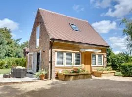 Beech Cottage at Fir House