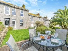 Driftwood Cottage - Mousehole