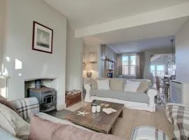 Lower Coastguard Cottage