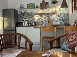 Ambiente Private Flat