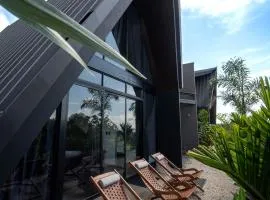 Charming Cabin In La Fortuna Whot Tub Brand New!