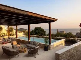 Villa Amari Plano, Luxury 7BR Villa, Dubrovnik
