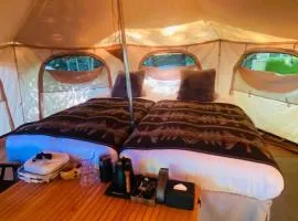 TOCORO. Mt.Fuji CAMP & GLAMPING - Vacation STAY 23399v