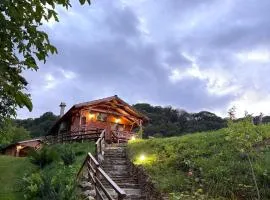 Chalets du BF