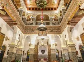 Palais Bab Sahra fez