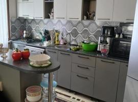 გონიო 1, vila v destinaci Gonio