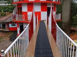 Light House Resort Peermedu