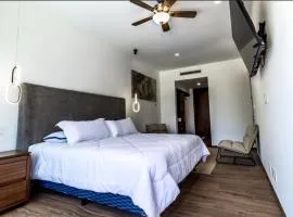 Departamento en zona exclusiva a minutos de la playa y de la 5ta Av