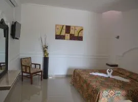 Hotel Paraiso