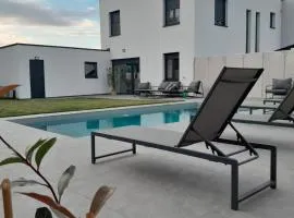 The Moment Luxury Suites
