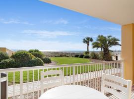 Azure 101 - Luxury Ground Floor Beachfront, khách sạn ở Fort Walton Beach