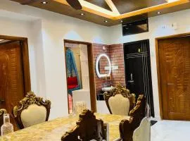 Luxury 3 bed apartment for rent