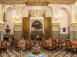 Riad Palais Bab Sahra Fes