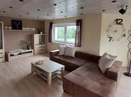 Wohnung in Selbitz