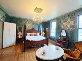 The Haven Bed and Breakfast