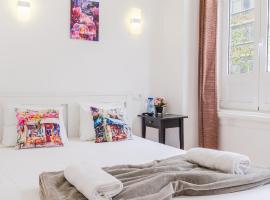 Apartamento Sebastian