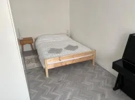 Next door airport apartmens