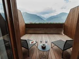 Boutique Hotel PANORAMA Crans-Montana