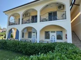 Apartman Elena Sunčani Breg Vrdnik
