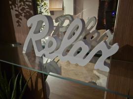 California Breeze, hotel v destinaci Scratby