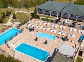 Apartman Elena Sunčani Breg Vrdnik