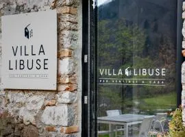 Villa Libuse B&B