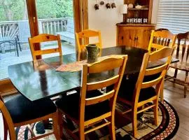 Moose Riverside Bungalow 3BR Home Old Forge NY