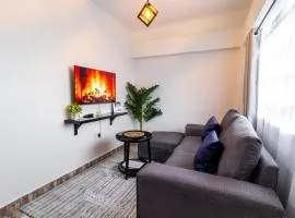 Taraji's Nest Homestays