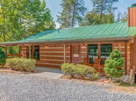 The Settlement by American Patriot Getaways