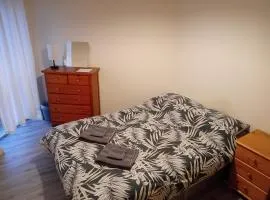 Double room for rent in Waterford City
