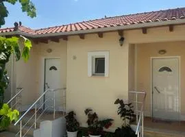 Vasil Rooms Lukove