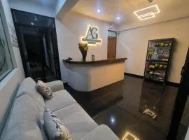 Aldebarán Golden Hostal