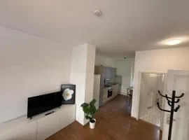 Reuschenbergerstrasse in Leverkusen
