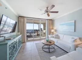 Azure 106 - Ground Floor Luxury Oceanfront Condo