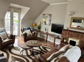 Lahinch Central 3-Bed Retreat