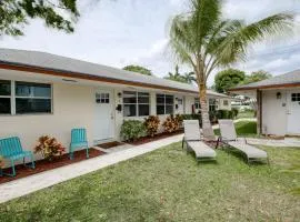Coconut Grove Singer Island - Unit 3
