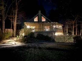 The Woodstock by American Patriot Getaways