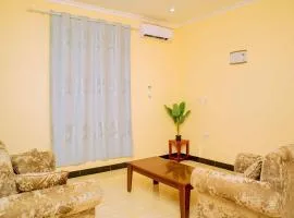 Nungwi Mordern apartment