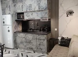 Olga Luxury Apartment