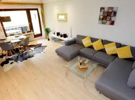 Ferienwohnung Milan mit schönem Blick ins Grüne - Mein SWH