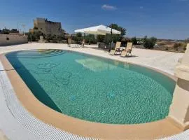 B&B Masseria Conti Filo